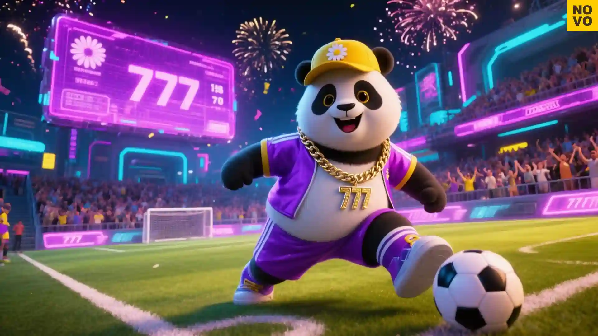 entretenimento online